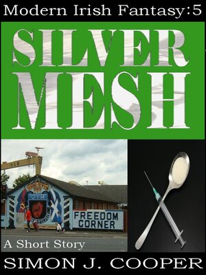 cover image of Silvermesh